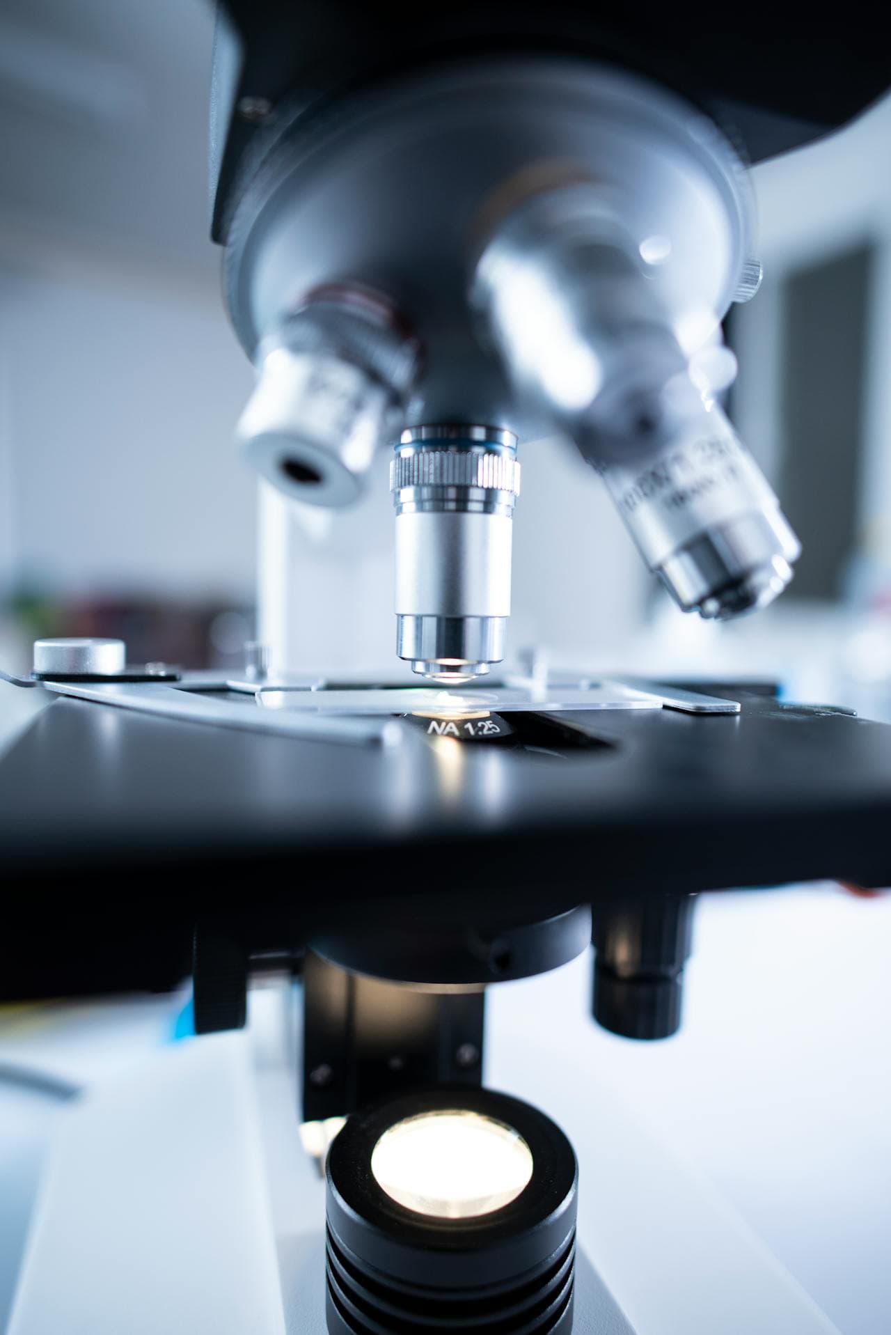 Background SPV Biotech