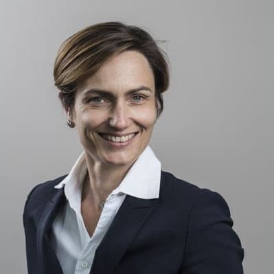 Corinne Calendini