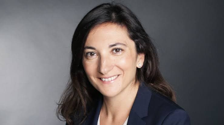 Sophie Elkrief